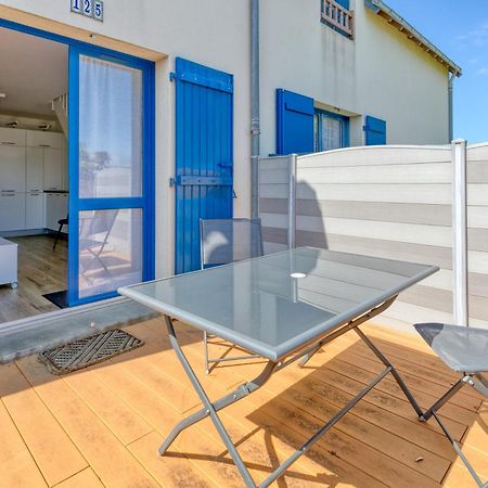 Petite Maison - Le Croisic Exterior foto