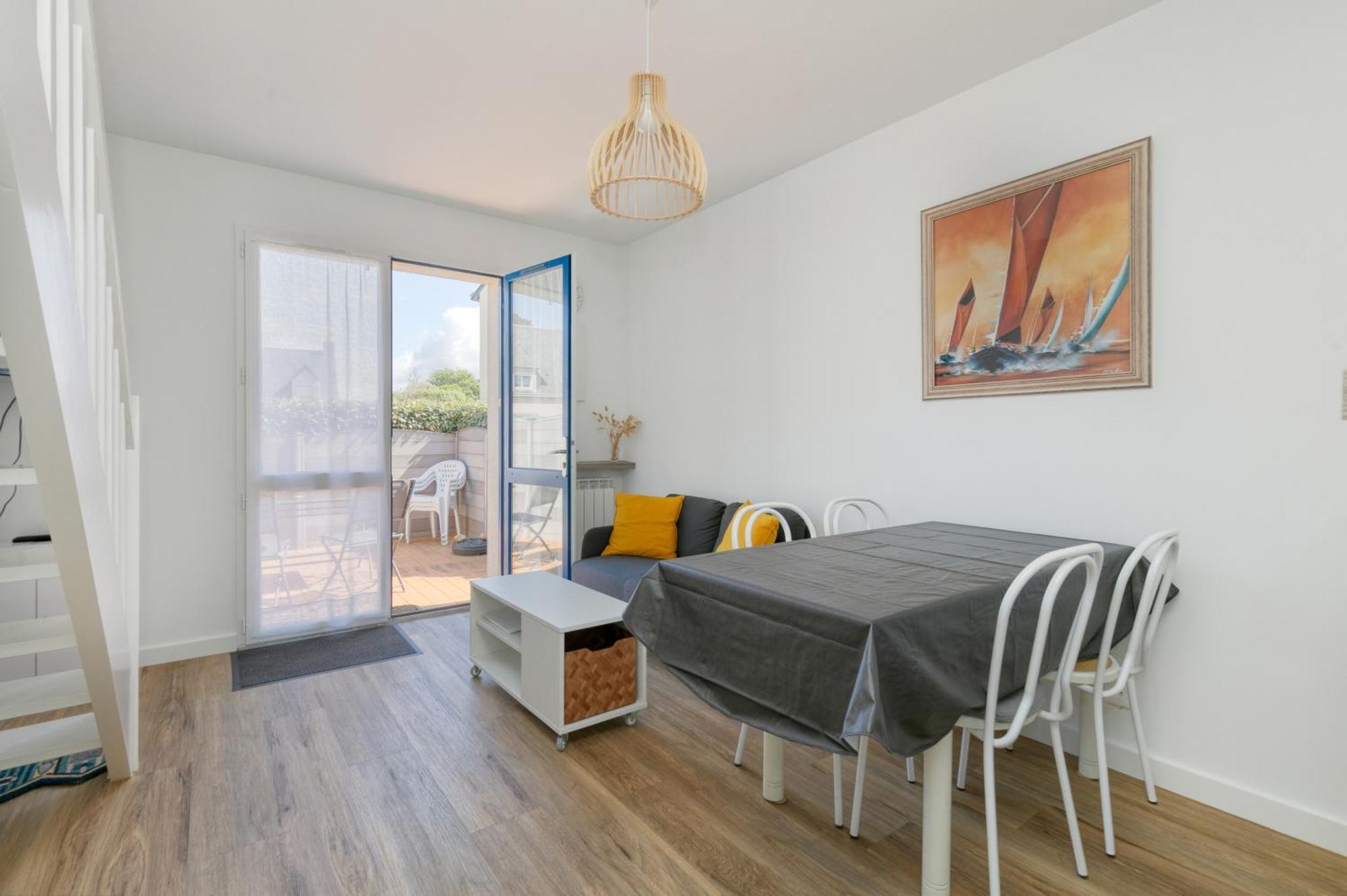 Petite Maison - Le Croisic Exterior foto